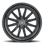 Method MR803310161310 Wheel 22X10 +10MM Offset 6X135 87MM Cb Gloss Black New. Price: $341.96.