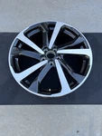 Wheel Rim Subaru Impreza 18 2020-2023 28111FL27A Machined Oem Factory 68878 Tpms New. Price: $272.99.