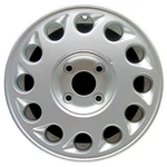 Wheel Rim Nissan 240SX 15 1989-1998 4030038F10 4030040F25 Oem Factory 62255 Remanufactured. Price: $139.00.