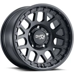 Dirty Life Mesa 17X9 5X127 -12MM Offset Matte Black Wheel 9306-7973MB12 New. Price: $283.99.