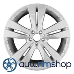 Mercedes GL350 GL450 2010 2011 2012 20" Factory Oem Wheel Rim Remanufactured. Price: $304.94.