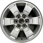 Chevrolet Canyon Colorado Oem Wheel 16X7 2015-2020 Original Rim Factory 5670 Used. Price: $158.07.