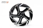 2024 - 2025 Hyundai Sonata Wheel Rim 18" 7.5JX18 H2 50.5 & Tpms Center Cap Oem Used. Price: $382.49.