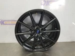 2025 Subaru Br-z Ts 18X7-1/2 Wheel Alloy 10 Spokes Dark Gray See Images Used. Price: $250.00.