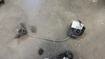 SIERRA350 2009 Spare Wheel Carrier 741404 Used. Price: $115.98.