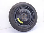 2012-2016 Subaru Impreza Emergency Spare Tire Wheel 16" Donut 135/80D16 Oem Used. Price: $64.55.