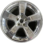 Chrysler Chrome Magnum Charger Oem Wheel 18 2007-2010 Rim Factory 2295 Used. Price: $204.57.