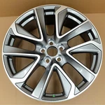 For Toyota Corolla Oem Design Wheel 18" 18X8 2019-2022 Machined Grey Rim 75236A New. Price: $148.96.