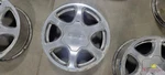 2005 Gmc Yukon Denali Xl 1500 17" Wheel Rim 17X7-1/2, 6 Lug, 5-1/2" Used. Price: $110.00.