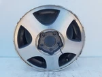 Wheel Vin 4TH Digit Classic 15X6 Aluminum Spoke Fits 02-05 Malibu 209980 Used. Price: $120.79.