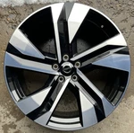 Volvo XC40 2023 2024 2025 Oem 20" Wheel 70536 95801 323271486 New. Price: $400.00.