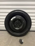 2005-2010 Honda Odyssey Emergency Spare Tire Wheel Donut Rim Oem T135/80D17 Used. Price: $139.00.