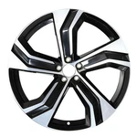 Volvo XC90 201-24 22" Wheel Remanufactured. Price: $675.00.