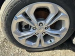 Wheel 17X7-1/2 Alloy Double Spoke Fits 23-25 Accord 515563 Used. Price: $169.90.