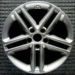 Hyundai Santa Fe Inch Painted Oem Wheel Rim 2017 To 2018 Remanufactured. Price: $143.00.
