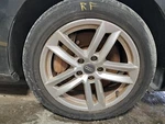 2017 Audi A4 Alloy Wheel Rim B Grade Spoke Oem 560-59001 Used. Price: $137.75.