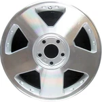 (ships Today) Wheel Rim Saturn Vue 17 2004-2007 09596878 Oem 7033 Remanufactured. Price: $203.00.