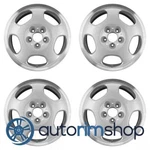 Mercedes E430 2000 2001 2002 17" Factory Oem Wheels Rims Set Remanufactured. Price: $1016.45.