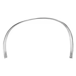 Ford Mustang 1970 Dynacorn M3612 Rear Passenger Side Wheel Arch Molding New. Price: $67.77.