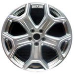Wheel Rim Ford Escape 2017-2019 GJ5Z1007C GJ5Z1007T GJ5C1007E1A Oe 10111 Remanufactured. Price: $276.00.