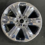 Ford Chrome F150 Pickup Oem Wheel 2018-2020 Factory Rim Original 10171 Used. Price: $371.97.