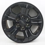 2014 - 2020 Chevy Gm 1500 Silverado Ld Suburban Tahoe Wheel Rim Black Oem Used. Price: $168.99.