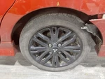 Wheel 15X5-1/2 Black Fits 21-24 Mirage 3214588 Used. Price: $225.88.