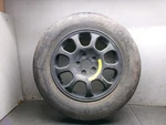 07 - 12 Hyundai Veracruz Wheel Rim Spare 17X4 17'' Used. Price: $111.96.