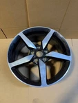 2014-2019 Chevrolet Corvette Gm 18X8.5 Black Machined Front Wheel 20986434 1674 New. Price: $299.99.