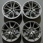Set Of 4 Oem Porsche 911 991 20" Carrera Iii Wheels Rims C2S Narrowbody Used. Price: $2199.00.