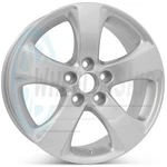 New 17" Replacement Wheel Toyota Sienna 2012 2013 2014 2015 2016 2017 Rim 69584. Price: $169.78.