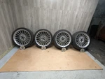 *oem Bbs Bmw F01 F02 Alpina B7 Classic Wheels Rims 21X8.5" ET25 21X10" ET41 Set Used. Price: $2995.95.