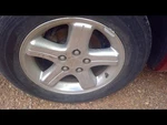 Wheel 16X7 Aluminum Spoke Chrome Fits 02-04 Intrepid 265277 Used. Price: $80.75.