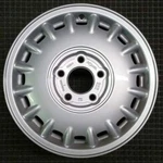 Buick Century Painted 15 Inch Oem Wheel 1997 To 2002 Remanufactured. Price: $152.00.