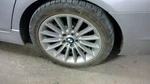 Wheel 18X8 Alloy 15 Flat Spoke Fits 12-19 Bmw 640I 5680273 Used. Price: $160.00.