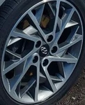 2020 Elantra Oe Wheel 17X7 Sedan Hyundai Used. Price: $234.26.