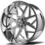 New Rims 26X12 Axe Offroad Wheels Nemesis 8X180 Chrome -44ET 125.2CB(BLEM). Price: $3999.00.