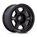 Fuel Hype FC860 Rim 18X8.5 6X139.7 Offset -10 Matte Black (quantity 1) New. Price: $385.00.