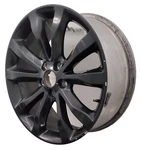Chrysler 300 Awd 2015-2023 Factory Oem 19" Alloy Wheel Rim 2530 2538 #3 Used. Price: $79.99.