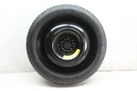 2009-2013 Subaru Forester Spare Tire Wheel Bridgestone T155 70 17" New. Price: $229.99.