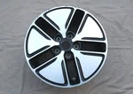 11 12 13 Kia Optima Wheel Rim 16X6.5J 52910-4U150 Used. Price: $125.00.