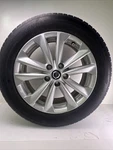 2017-2022 Nisan Rogue Sport Oem Wheel 17X7 10 Spoke Used. Price: $94.99.