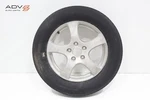 2021 - 2025 Jeep Grand Cherokee Spare Tire Wheel Goodyear T175/90 D18 111M Oem Used. Price: $199.99.