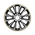 Factory Oem 19" Wheel Fits 2018-2020 Gmc Terrain Slt 23419545 Remanufactured. Price: $322.00.