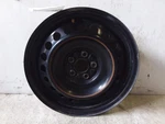 17 18 19 20 21 22 23 Impreza Used Oem 16X6.5 Black Steel Wheel 68846 Rim. Price: $105.00.