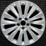 Acura Rlx 19 Inch Painted Oem Wheel Rim 2014 To 2017 Remanufactured. Price: $372.00.
