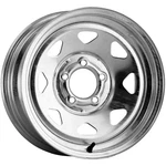 Pacer 28GA Spoke Trailer 15X6 5X4.5" +0MM Galvanized Wheel Rim 15" Inch New. Price: $86.99.