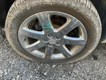2013 Buick Encore Wheel Rim 18" Oem Aluminum Chrome Factory 4161 Opt "RV8" Used. Price: $102.80.