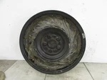 2012 13 14 16 Subaru Impreza Wheel 15X6 Steel Oem 28111FJ000 Used. Price: $79.00.