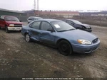 Wheel 16X6 Steel Ovals Fits 00-07 Taurus 2240947 Used. Price: $85.00.
